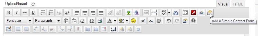 ContactForm2